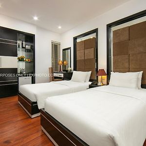 The Silk Boutique Hotel & Spa - Old Quarter City Center