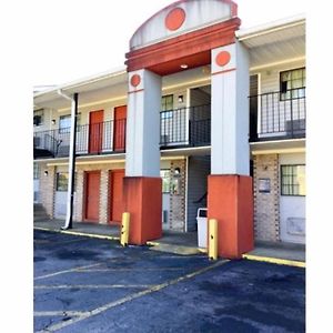 Oyo Hotel Georgia Near Fairburn / Atlanta